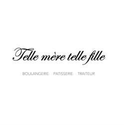 Telle Mère Telle Fille Boulangerie Pâtisserie Sandwicherie, Ukkel openingstijden