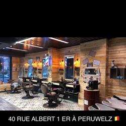 Le comptoir barbier, Péruwelz openingstijden