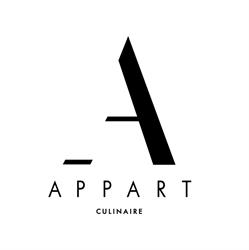 APPART Culinaire, Gemmenich openingstijden