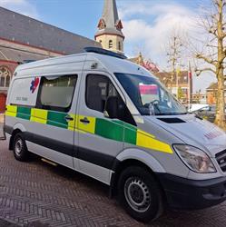 Sos Team, Nazareth openingstijden