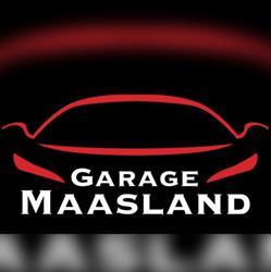 Garage Maasland, Maasmechelen openingstijden