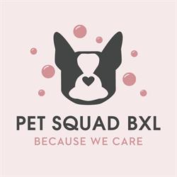 Pet Squad BXL, Sint-Jans-Molenbeek openingstijden
