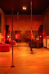 Eden dansstudio, Antwerpen openingstijden