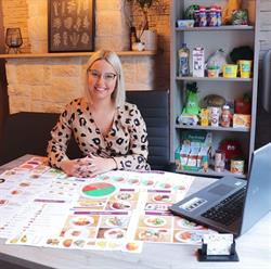 Maude David, Lessen openingstijden