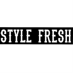Style fresh coiffure homme Tubize, openingstijden