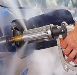 LPG Coomans, Geel openingstijden