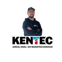 Kentec airco, koel- en warmtechnieken, Rillaar openingstijden