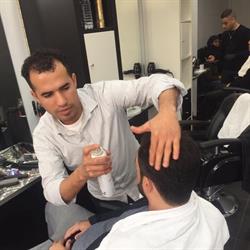 Black & White Coiffeur Namur, openingstijden