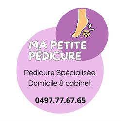 Ma petite Pédicure, Erquelinnes openingstijden