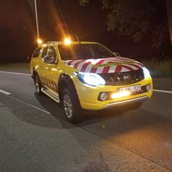 Belgian Safety Service, Westerlo openingstijden
