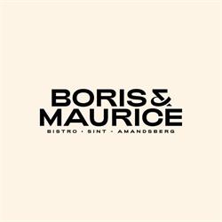 BORIS & MAURICE, Sint-Amandsberg openingstijden