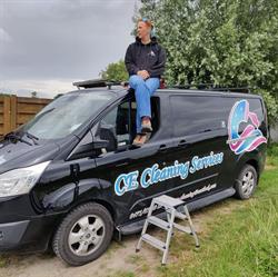 CE Cleaning Services, Kortemark openingstijden