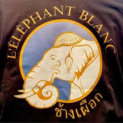 L'Éléphant Blanc, Doornik openingstijden