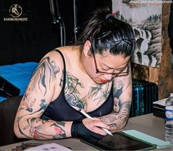 BeiBei Tattoo, Namen openingstijden