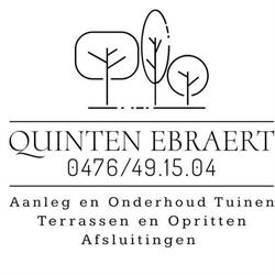 Quinten Ebraert, Mazenzele openingstijden