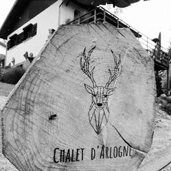 Chalet d'Arlogne, Beffe openingstijden