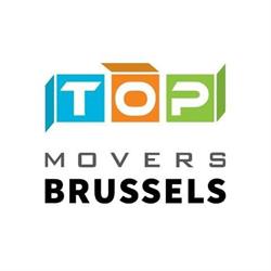 Top Movers Brussels, Evere openingstijden
