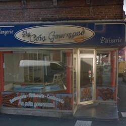 Boulangerie Zniber, Charleroi openingstijden