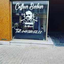 Coiffeur Barbier by Massimo, Herstal openingstijden