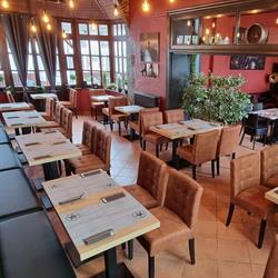 L' Éden Taverne - Restaurant, Chièvres openingstijden