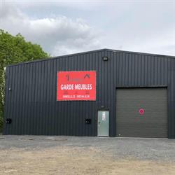 Garde Meuble A BONINNE SRL LOLIRINE, Namen openingstijden