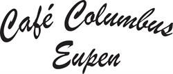 Café Columbus, Eupen openingstijden