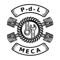 Garage P-d-L méca, Presles openingstijden