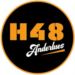 HANGAR 48 Anderlues, openingstijden