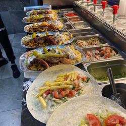 Au petit Creux, Schaarbeek openingstijden
