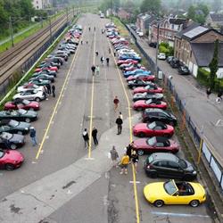 Sport Cars By Q, Aywaille openingstijden