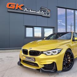 GK AUTOMOBILE SRL, Milmort openingstijden