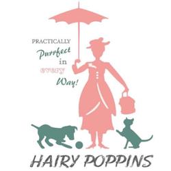 Hairy Poppins, Deurne openingstijden