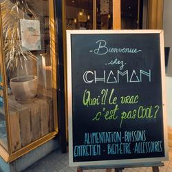 Chaman - Vrac de quartier, Namen openingstijden