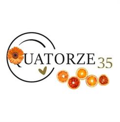 Quatorze35, Mont-Saint-Guibert openingstijden
