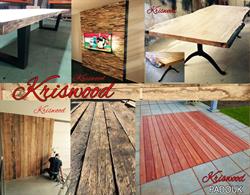 Kriswood, Raeren openingstijden