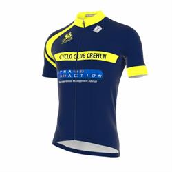 Cyclo Club Crehen, Hannuit openingstijden