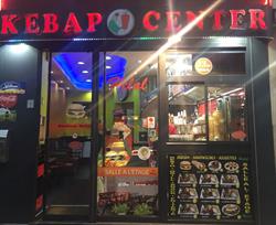 Kebap Center, Brussel openingstijden