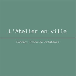 L'Atelier en ville, Nijvel openingstijden