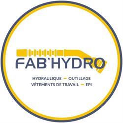 Fabhydro - outillage et hydraulique Liège, Herstal openingstijden