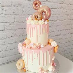 DeliSweet Cakes, Brussel openingstijden