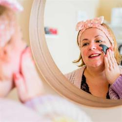 B-You Empower your skin, Walem openingstijden