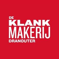 De Klankmakerij, Dranouter openingstijden