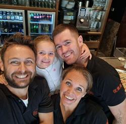 Café des Nations, Knokke openingstijden