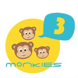 3Monkies Escape Rooms, Lier openingstijden