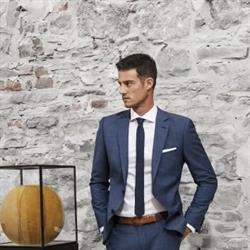 Suits and Moore Belgie, Noorderwijk openingstijden