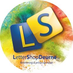 Lettershop Deurne by All Signs, Merksem openingstijden