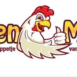 Chicken Michel, kip aan't spit, Bornem openingstijden