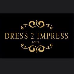 Dress2impress, Mol openingstijden
