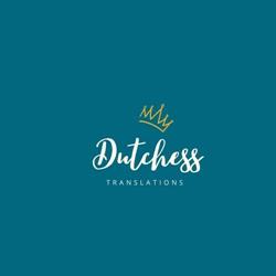 Dutchess Translations, Grobbendonk openingstijden