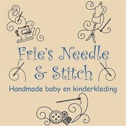 Frie's Needle & Stitch, Geetbets openingstijden